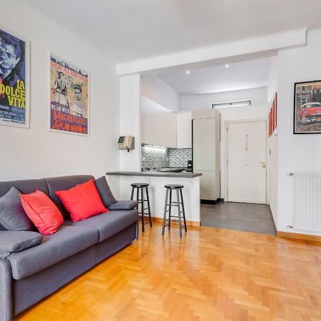 Am House Colosseo Rome Exterior photo