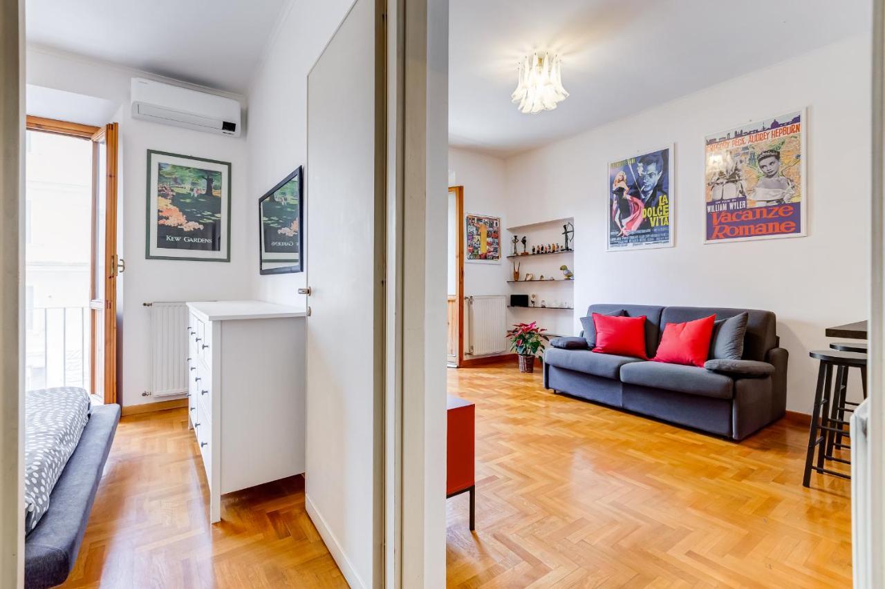 Am House Colosseo Rome Exterior photo