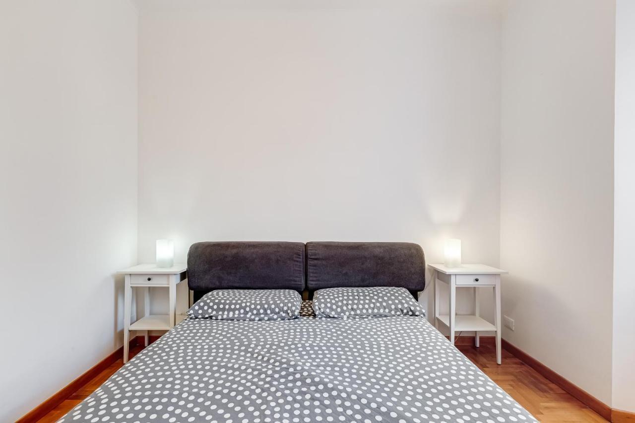 Am House Colosseo Rome Exterior photo