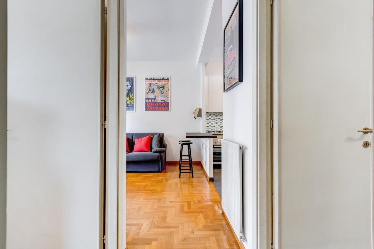 Am House Colosseo Rome Exterior photo